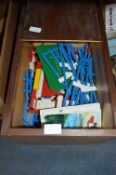 Box Containing Assorted Lego