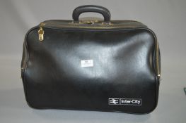 British Rail Inter-City Travel Bag