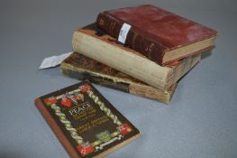 Local History Books - Hull Port Potfolio by James