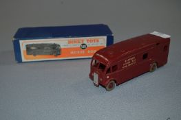 Dinky Toys Horse Box 581 (Boxed)