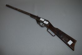 Daisy Model H Toy Rifle 1913-1917