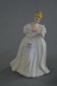 Royal Doulton Figurine - Denise HN2477