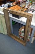 Large Gilt Picture Frame 39