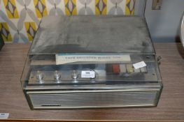 Ferguson Reel-to-Reel Tape Recorder Model:3230