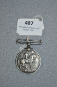 WWI Medal 