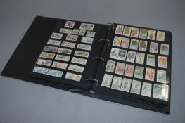 Album of World Stamps