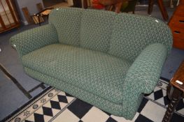 1930's Drop End Sofa