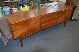 1960/70's McIntosh & Co Teak Sideboard