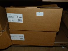 *Two Boxes of 50 Long Flap 14x10