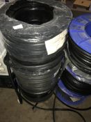 *Four Drums of Rubber Seal