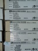 *Dedicated Macros SLKBD