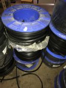 *Four Drums of Rubber Seal