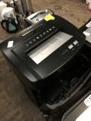 *Five Star Paper, Credit Card and CD Shredder