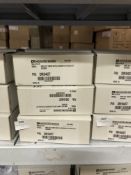 *Nine Dedicated Macros 940547 Anti-Tamper Switches