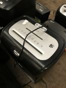 *Five Star Paper, Credit Card and CD Shredder