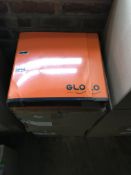 *Box Containing 4x3 Packs of Glo A4 Lever Arch Fol