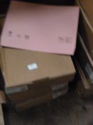 *Four Boxes of 25 Extra Capacity Probate Wallets (