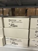 *Nine Dedicated Macros 940547 Anti-Tamper Switches