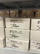 *Nine Dedicated Macros 940547 Anti-Tamper Switches