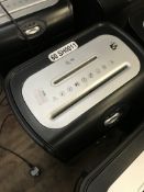 *Five Star Paper, Credit Card and CD Shredder