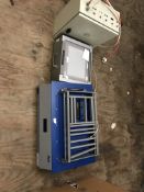 *DVX PCB Manufacturing Unit