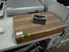 *Three CCTV External Housings