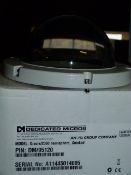 *Six Dedicated Macros Hemisphere Assembly 2060 Smo