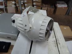 *Dedicated Micros Model:2020 240V Infrared CCTV La