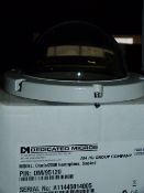 *Six Dedicated Macros Hemisphere Assembly 2060 Smo