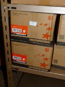 *Two Boxes of 50 C5 Self Seal Envelopes