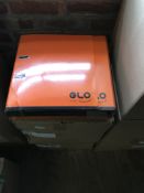 *Box Containing 4x3 Packs of Glo A4 Lever Arch Fol