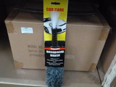 *Box Containing Maxim Dashboard Brushes