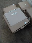 *Four Boxes of 25 Foolscap Spring Pocket Files (Bu