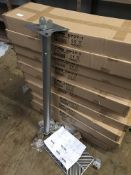 *Eleven Edis Model:EP27-1 1m Ceiling Projector Mou