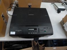 *Brother DCP-J140W Printer/Copier