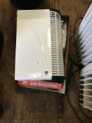 *Two Five Star Convector Heaters