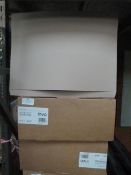 *Two Boxes of 50 Long Flap 14x10