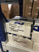 *Six Dedicated Macros 12V, 20W Spotlamps