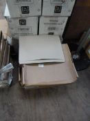 *Document Wallets (Buff)