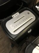 *Five Star Paper, Credit Card and CD Shredder