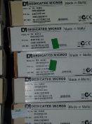 *Dedicated Macros SLKBD