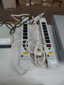 *Two CCTV External Housings