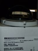 *Six Dedicated Macros Hemisphere Assembly 2060 Smo