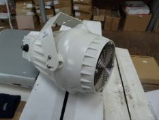 *Dedicated Micros Model:2020 240V Infrared CCTV La