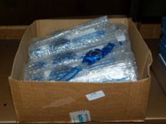*Fifty S-super EL Digital Watches (Blue)