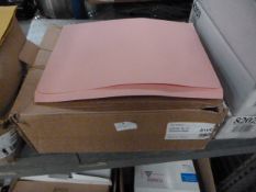 *Box of 50 Long Flap 14x10