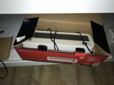 *Five Star A4 Laminator