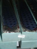 *Four Boxes of 25 Pure Silk Ties