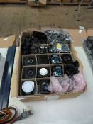 *Twenty LG LVCA800HP CCTV Cameras