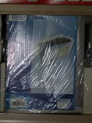 *Twelve Packs of Elba Tahiti Document Wallets